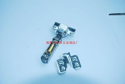 鋼7片直小鳥扣3