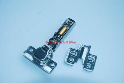鋼7片直合金扣2