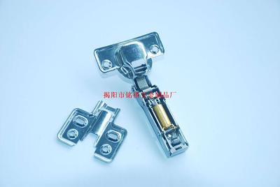 鋼7片中合金扣3