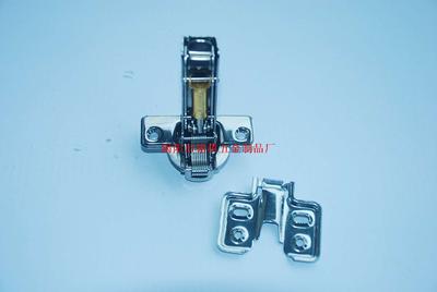 鋼7片直小鳥扣2