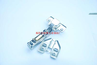 鐵7片鐵扣款飛機(jī)腳6