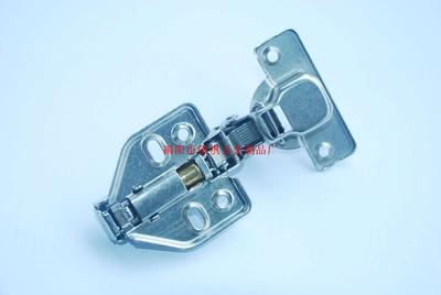 鐵7片鐵扣款飛機(jī)腳直1