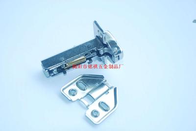 鐵7片鐵扣款飛機(jī)腳7