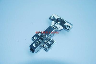 鋼7片直小鳥扣1