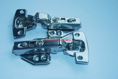 新鋼7片合金小鳥飛機腳